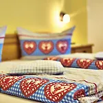 Komfort-&wellnesspension Rehwinkel Gasthof 3*