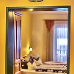 Gasthof Komfort-&wellnesspension Rehwinkel 3*