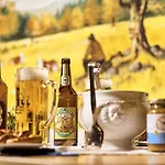 Gasthof Komfort-&wellnesspension Rehwinkel