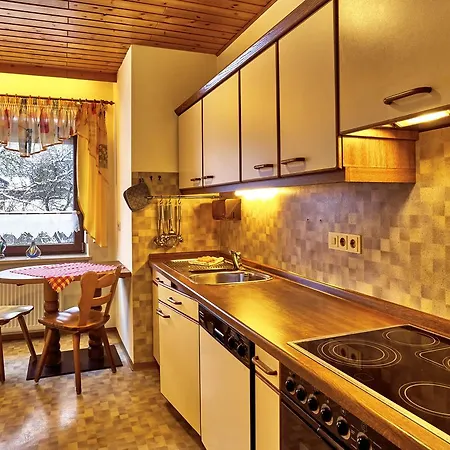 Rehwinkel Pensión 3*