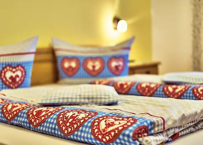 Rehwinkel بيت ضيافة 3*