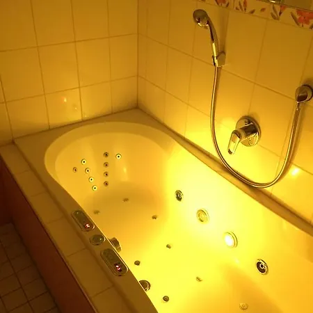 Rehwinkel Gæstehus Bodenmais