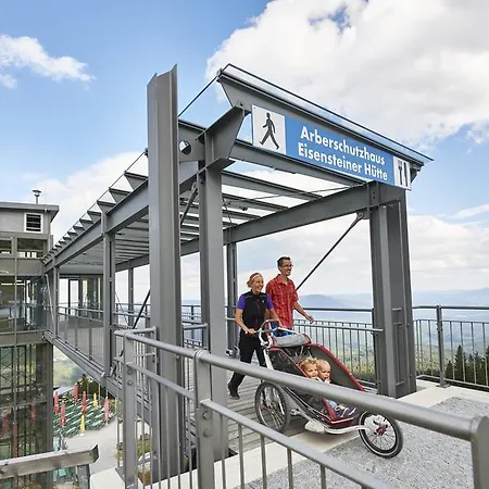 Komfort-&wellnesspension Rehwinkel Bodenmais