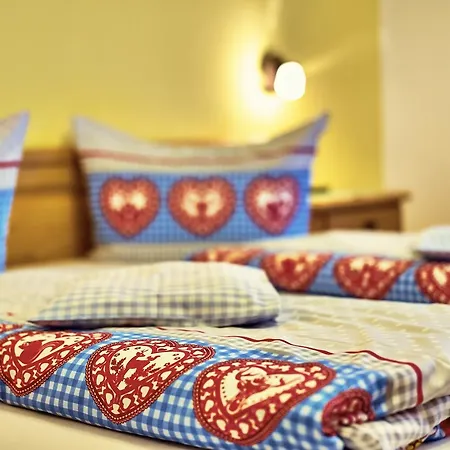 Komfort-&wellnesspension Rehwinkel Pensjonat 3*