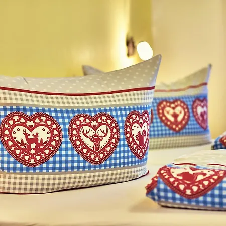 Gasthuis Rehwinkel Bodenmais