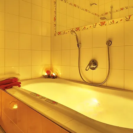 Komfort-&wellnesspension Rehwinkel Bodenmais