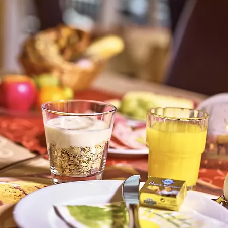 Komfort-&wellnesspension Rehwinkel 3* Bodenmais