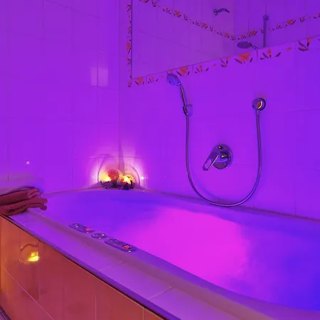 Komfort-&wellnesspension Rehwinkel 3* Bodenmais