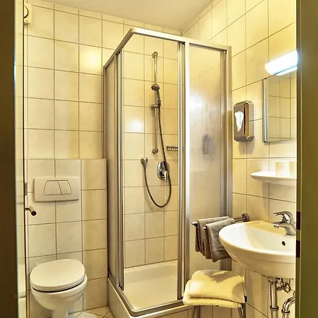 Komfort-&wellnesspension Rehwinkel