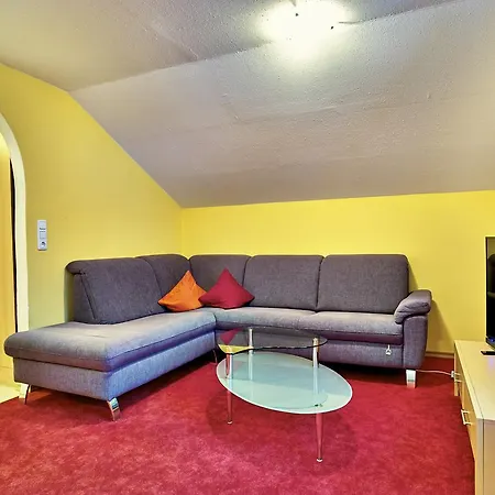 Komfort-&wellnesspension Rehwinkel 3* Bodenmais