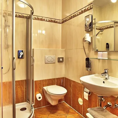 Komfort-&wellnesspension Rehwinkel 3*