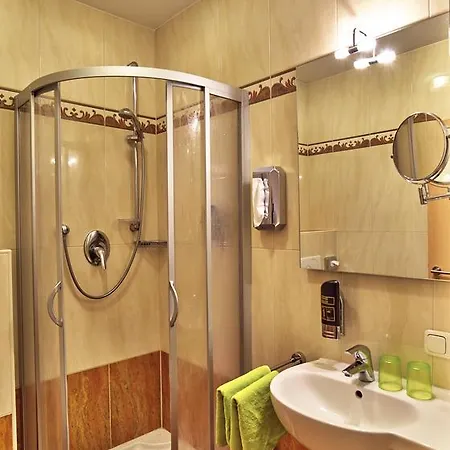 Komfort-&wellnesspension Rehwinkel 3* Bodenmais
