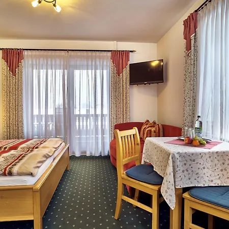 Komfort-&wellnesspension Rehwinkel