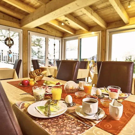 Rehwinkel Gasthuis Bodenmais