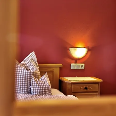 Komfort-&wellnesspension Rehwinkel Bodenmais