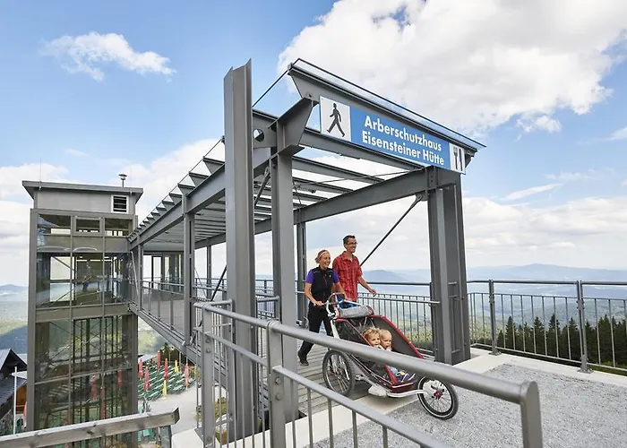 Rehwinkel Bodenmais