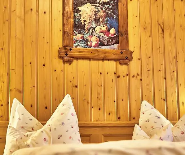 Guest house Rehwinkel