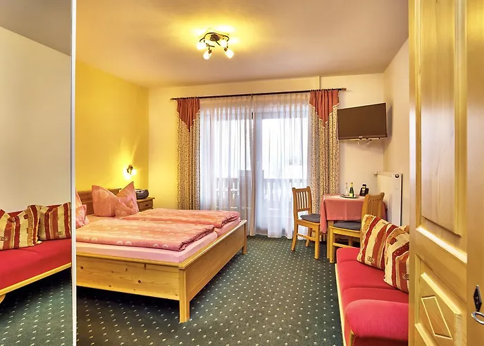 Guest house Rehwinkel