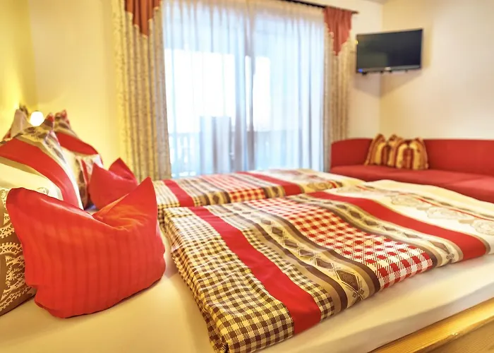Rehwinkel Guest house 3*