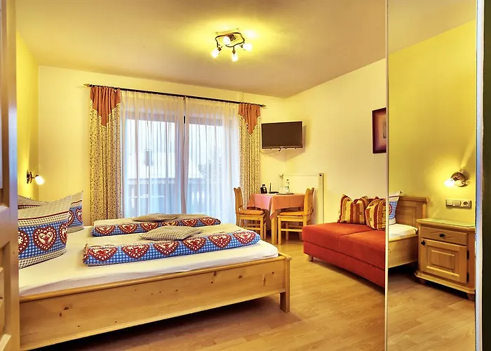 Rehwinkel Πανσιόν 3*