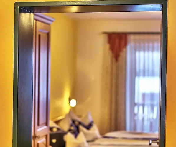 Guest house Rehwinkel 3*