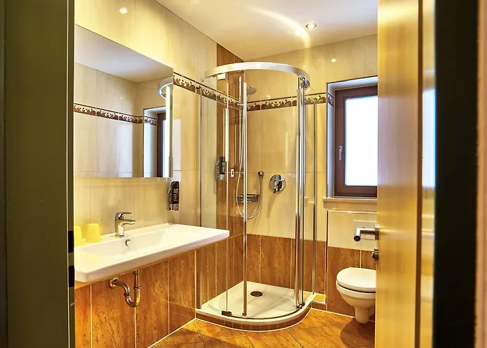 Guest house Rehwinkel 3*